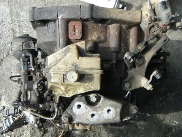 Versnellingsbakbehuizing OEM 55264300 voor Alfa Romeo image 2