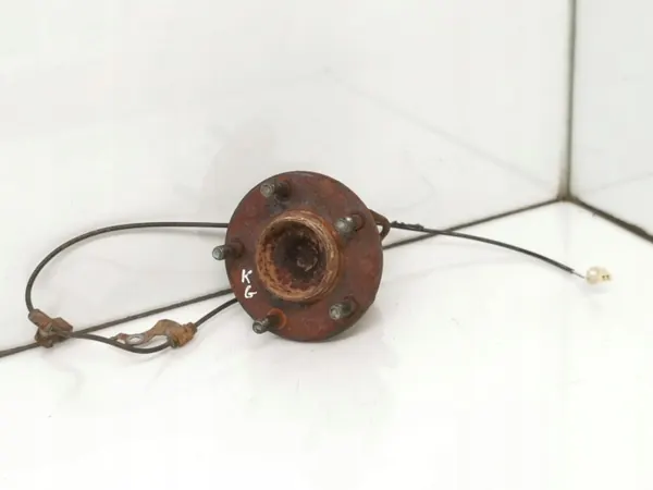 Buje de rueda trasera Mazda 6 OEM FRC35220 - Usado image 2