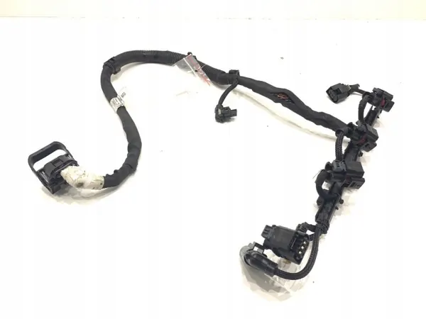 Ruiskutusarja OEM LORK-2376-123346 BMW G30 image 2