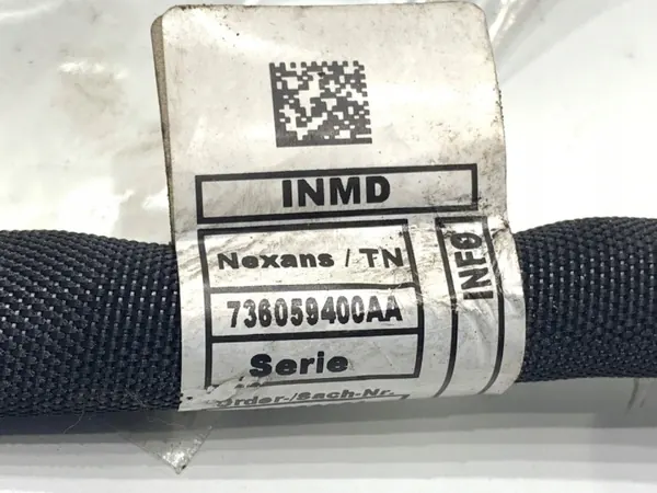 Ruiskutusarja OEM LORK-2376-123346 BMW G30 image 3