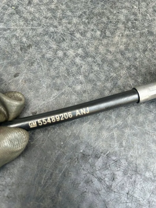 OPEL ZAFIRA C 2.0 CDTI Gear Linkage 55489206 image 2