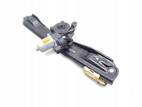 Regulador janela traseira direita Ford Ranger OEM 918968-104 image 10