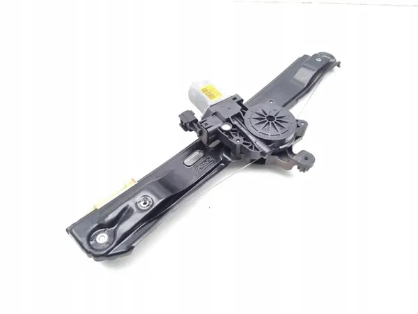 Regulador janela traseira direita Ford Ranger OEM 918968-104 image 3