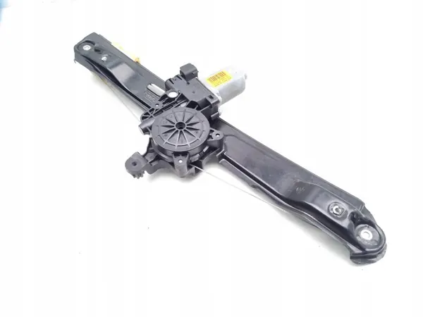 Regulador janela traseira direita Ford Ranger OEM 918968-104 image 4