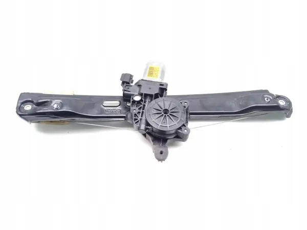 Regulador janela traseira direita Ford Ranger OEM 918968-104 image 5