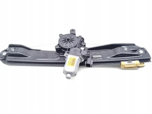 Regulador janela traseira direita Ford Ranger OEM 918968-104 image 6