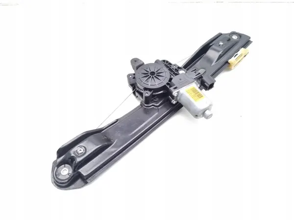 Regulador janela traseira direita Ford Ranger OEM 918968-104 image 9