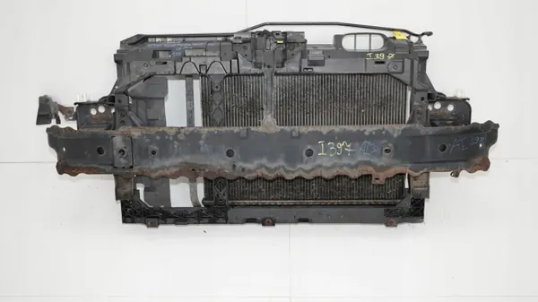OEM 360199445 Framremsa för Ford Fiesta MK7 08-12 image 2