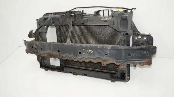 OEM 360199445 Framremsa för Ford Fiesta MK7 08-12 image 3