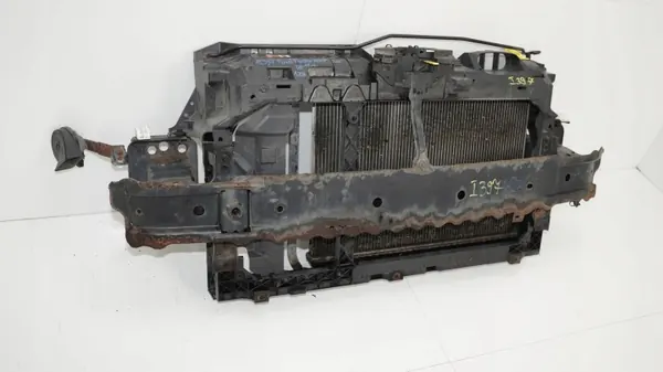 OEM 360199445 Framremsa för Ford Fiesta MK7 08-12 image 5