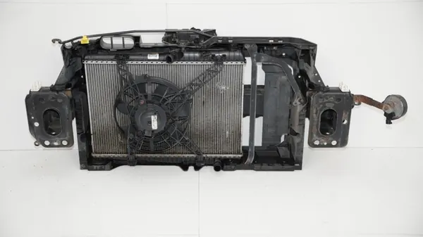 OEM 360199445 Framremsa för Ford Fiesta MK7 08-12 image 6