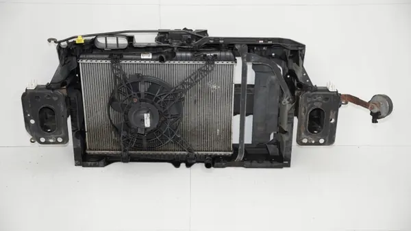 OEM 360199445 Framremsa för Ford Fiesta MK7 08-12 image 7