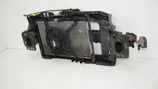 OEM 360199445 Framremsa för Ford Fiesta MK7 08-12 image 8
