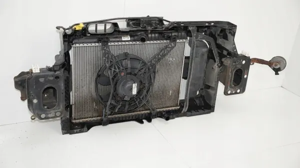 OEM 360199445 Framremsa för Ford Fiesta MK7 08-12 image 9