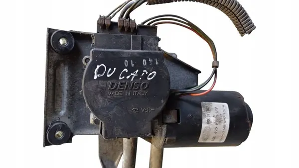 Tuulilasinpyyhkijän mekanismi Fiat Ducato 02-06 064342214010 image 2