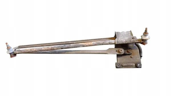 Tuulilasinpyyhkijän mekanismi Fiat Ducato 02-06 064342214010 image 3