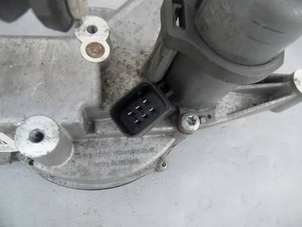 OEM 013981000032 Actuateur Boîte pour Citroen C2 C3 image 3
