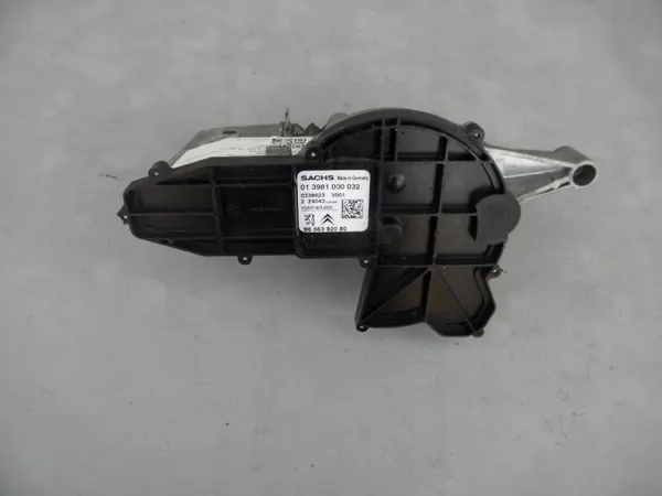 OEM 013981000032 Actuateur Boîte pour Citroen C2 C3 image 4