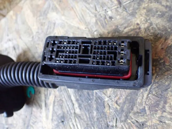 Deur bedrading OEM BTU1735 Voor rechts image 3
