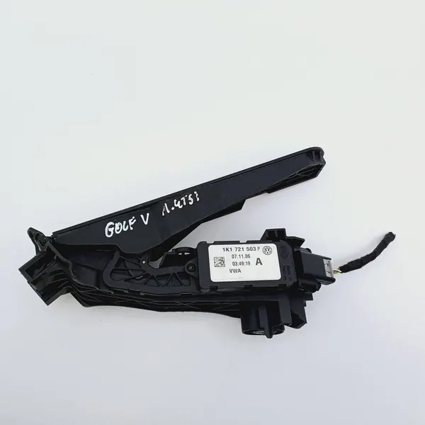 Drosselpotentiometer VW Golf V 1.4 TSI 1K1721503P image 4