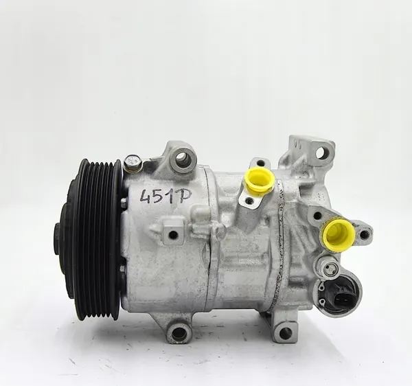 Compressore Aria Condizionata Toyota Auris Avensis Corolla RAV4 image 2
