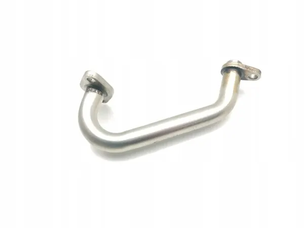 Mazda OE Getriebeölkühler-Schlauch - Gebraucht image 2