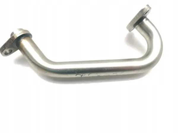 Mazda OE Getriebeölkühler-Schlauch - Gebraucht image 6
