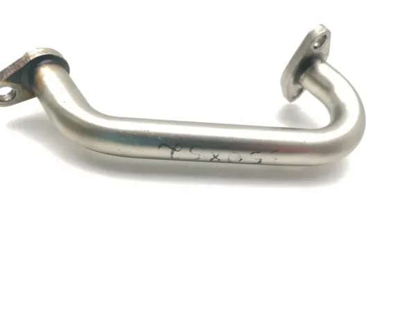 Mazda OE Getriebeölkühler-Schlauch - Gebraucht image 7