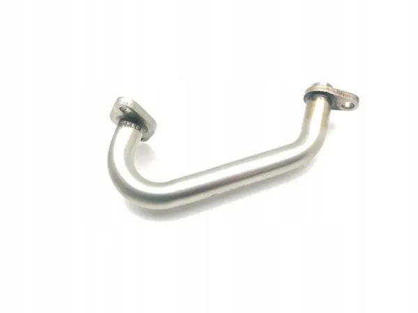 Mazda OE Getriebeölkühler-Schlauch - Gebraucht image 9