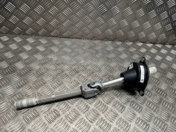Eje de columna de dirección BMW OE 6871958 - Usado image 2