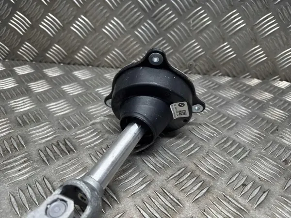 Eje de columna de dirección BMW OE 6871958 - Usado image 4