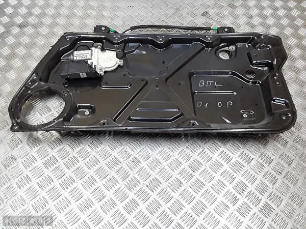 Régulateur de vitre VW Beetle OEM 1C0837756C image 2