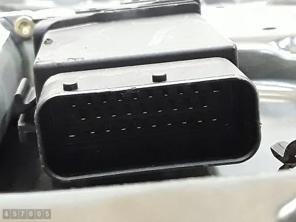 Régulateur de vitre VW Beetle OEM 1C0837756C image 7