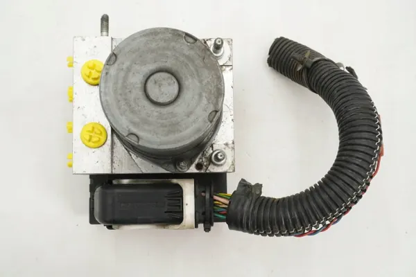 Pompe ABS OEM 9674663580 pour Peugeot Citroen image 8