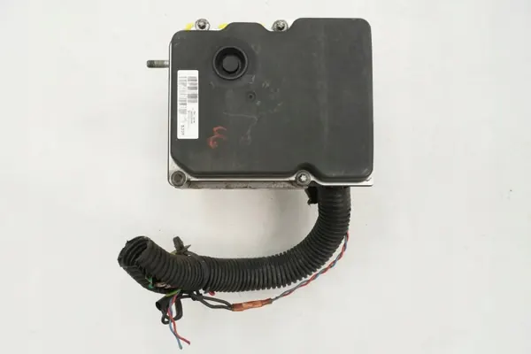 Pompe ABS OEM 9674663580 pour Peugeot Citroen image 9