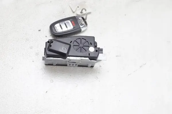 Sytytyskelasetti OEM 4H0905852C Audi A6 2.0L image 2