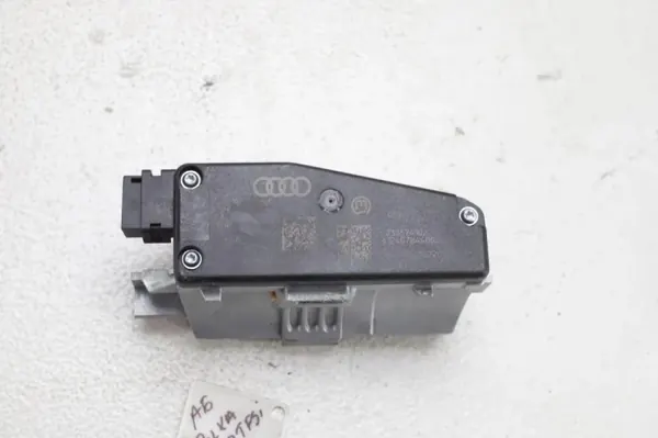 Sytytyskelasetti OEM 4H0905852C Audi A6 2.0L image 3