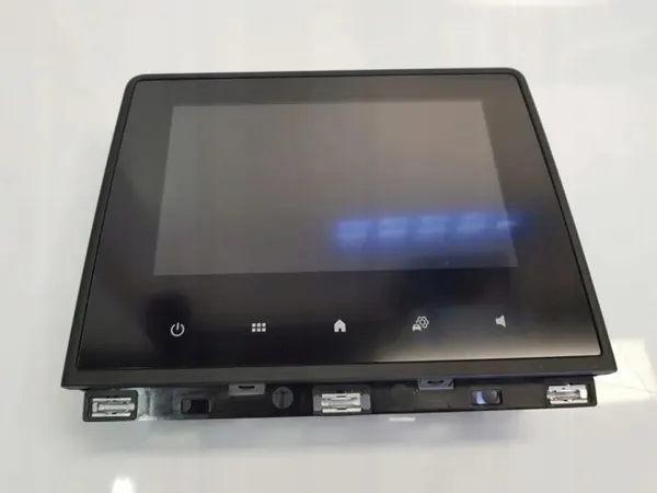 Écran Radio Navi Renault OE pour Captur II image 2