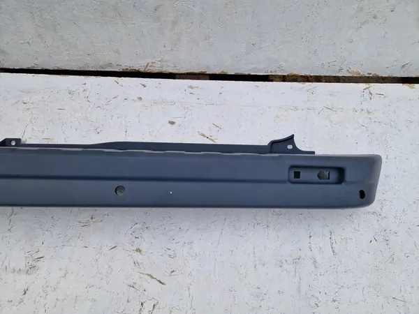 Paraurti posteriore RENAULT TRAFIC III 3 TALENTO VIVARO + PDC image 4