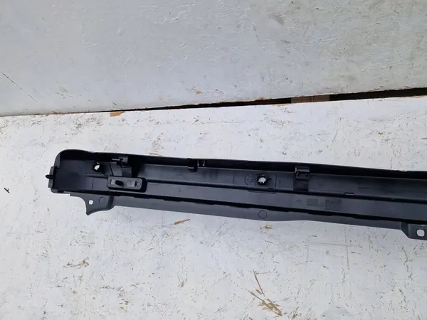 Paraurti posteriore RENAULT TRAFIC III 3 TALENTO VIVARO + PDC image 5