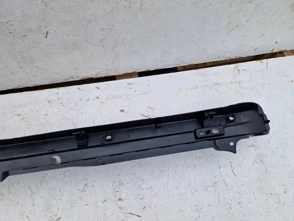 Paraurti posteriore RENAULT TRAFIC III 3 TALENTO VIVARO + PDC image 6