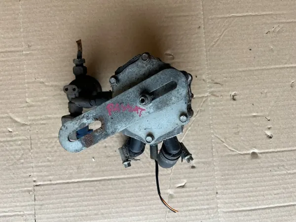 Redutor LPG OEM 67R-016865 para VW Passat B5 1995-2000 image 4