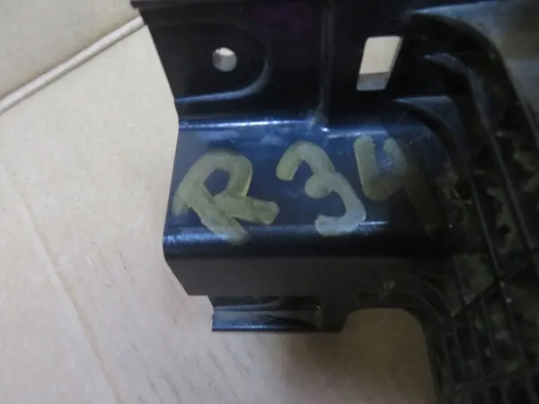 HYUNDAI TUCSON III LUZ TRASERA DERECHA NUEVA OEM 92402D7500 image 5