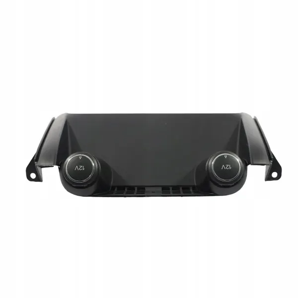 Ford Ranger Mk3 Konsolram 12V Uttag EM3B-4104494-ACW image 7