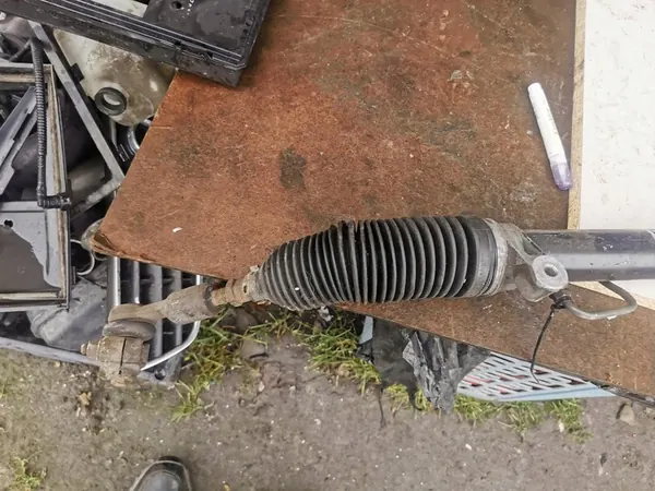 Stuurinrichting Volkswagen Passat B5 FL image 3