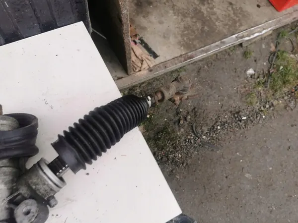 Stuurinrichting Volkswagen Passat B5 FL image 4