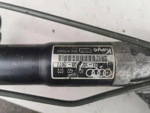 Stuurinrichting Volkswagen Passat B5 FL image 6