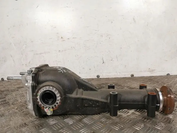 Subaru R42L Hinterachsdifferential - Gebrauchtes OEM-Teil image 2