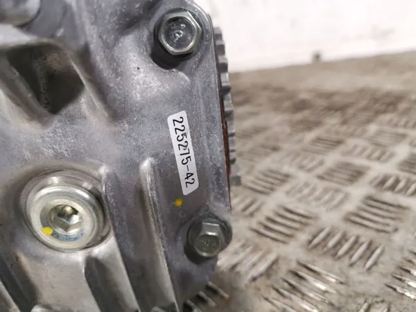 Subaru R42L Hinterachsdifferential - Gebrauchtes OEM-Teil image 3