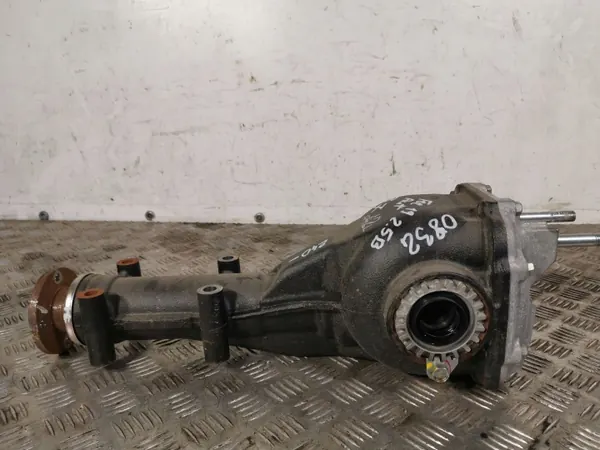 Subaru R42L Hinterachsdifferential - Gebrauchtes OEM-Teil image 4